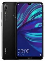 Замена разъема зарядки на телефоне Huawei Y7 Prime в Перми